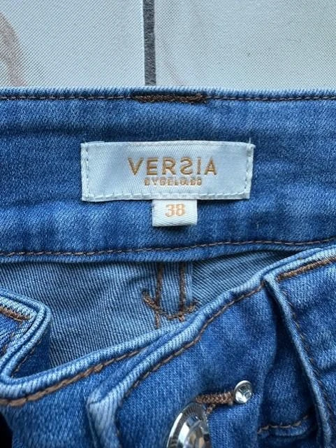 Jeans Versia size 38 (nr1436a) – photo 4